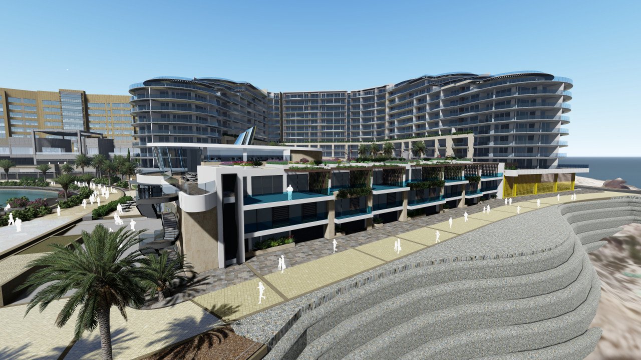 Property for Sale: Apartment (Flat) in City Area, Valletta  | Key Realtor Cyprus