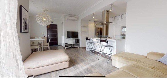 Property for Sale: Apartment (Penthouse) in City Area, Central Malta  | Key Realtor Cyprus