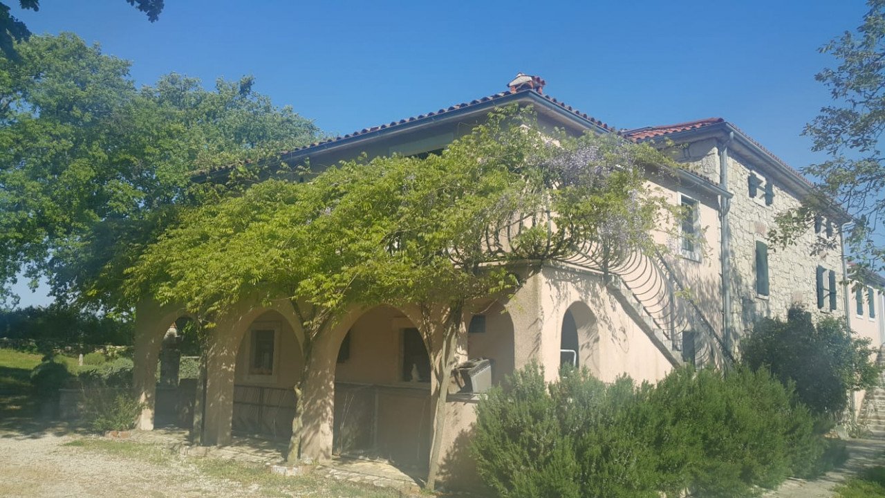 Property for Sale: House (Detached) in Istarska Zupanija, Istarska Zupanija  | Key Realtor Cyprus