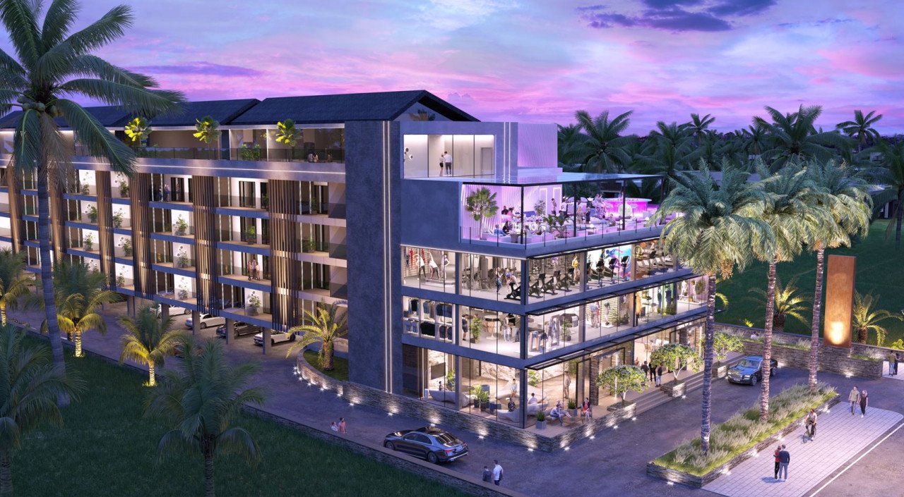Property for Sale: Apartment (Flat) in Changu, Bali  | Key Realtor Cyprus