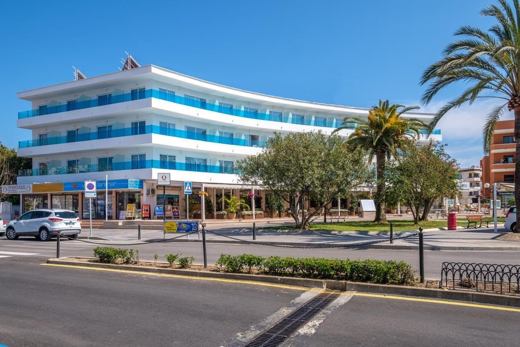 Property for Sale: Investment (Hotel) in L’Ametlla de Mar, Catalonia  | Key Realtor Cyprus
