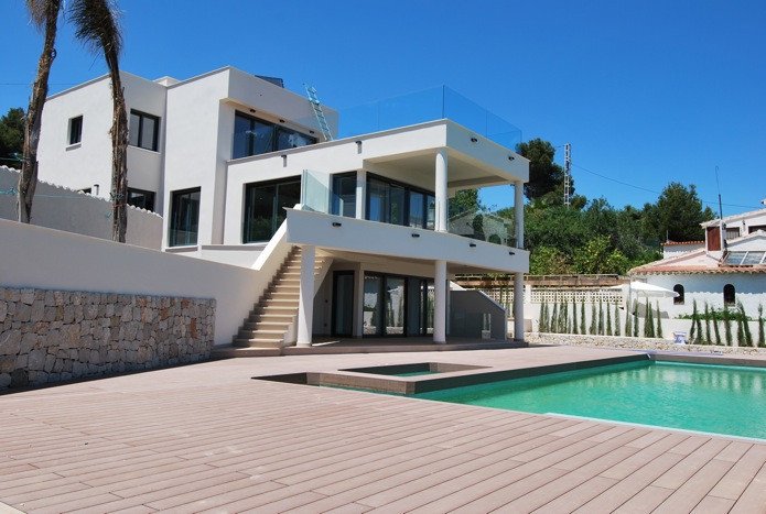 Property for Sale: House (Detached) in Benissa, Benissa  | Key Realtor Cyprus