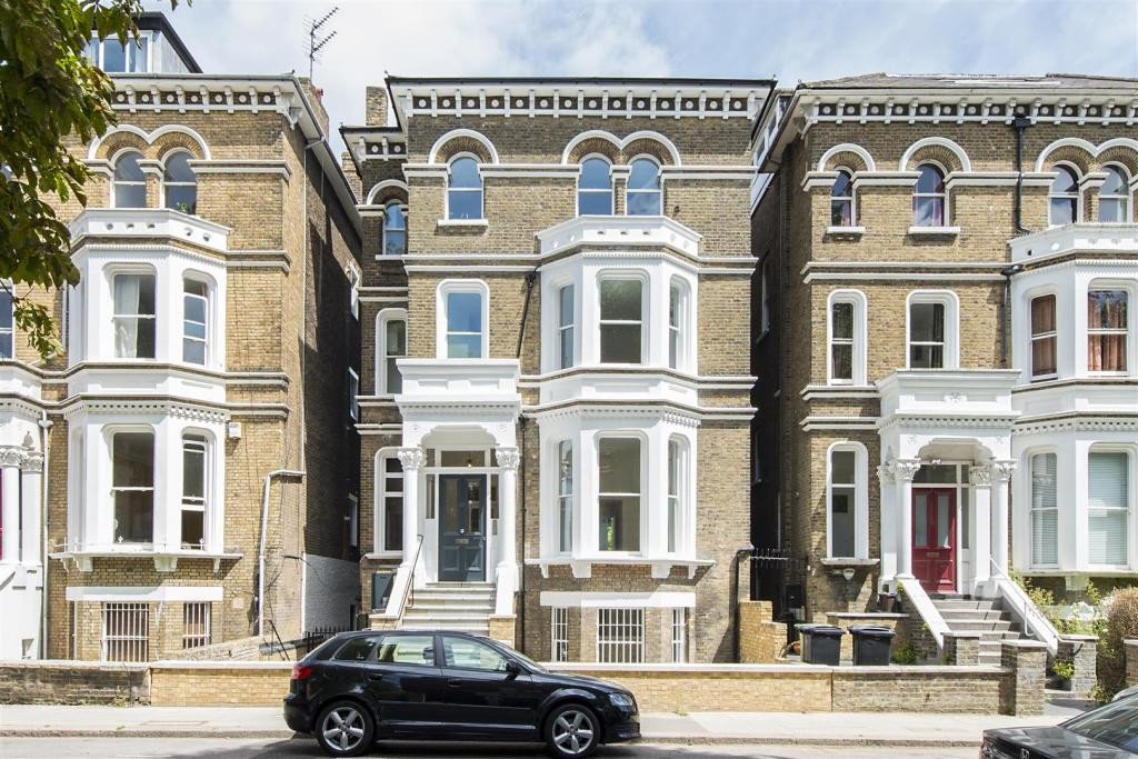 Property for Sale: House (Semi detached) in London, London  | Key Realtor Cyprus