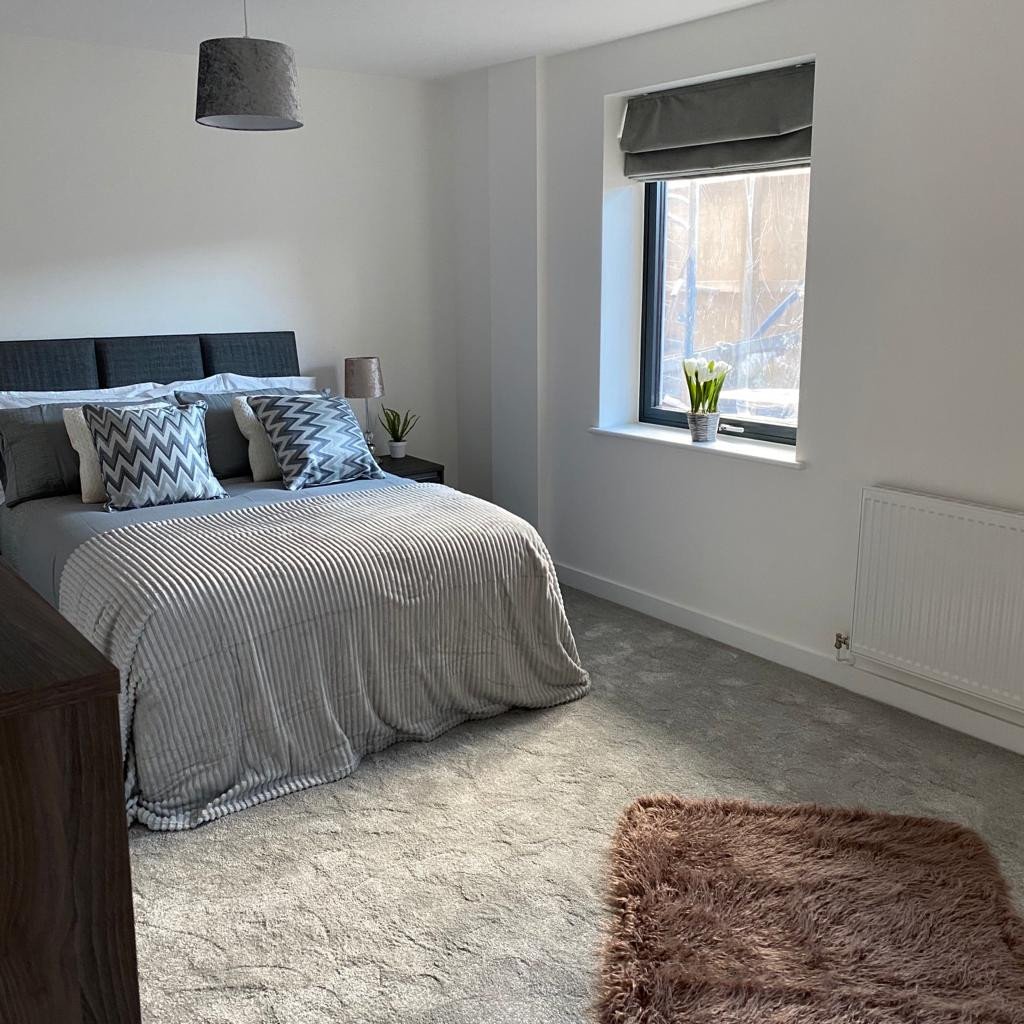 Property for Sale: Apartment (Flat) in York, York  | Key Realtor Cyprus