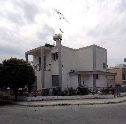 Property for Sale: House (Semi detached) in Katholiki, Limassol  | Key Realtor Cyprus