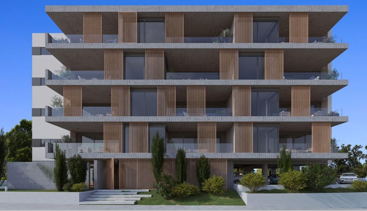 Property for Sale: Apartment (Flat) in Agios Nikolaos, Limassol  | Key Realtor Cyprus