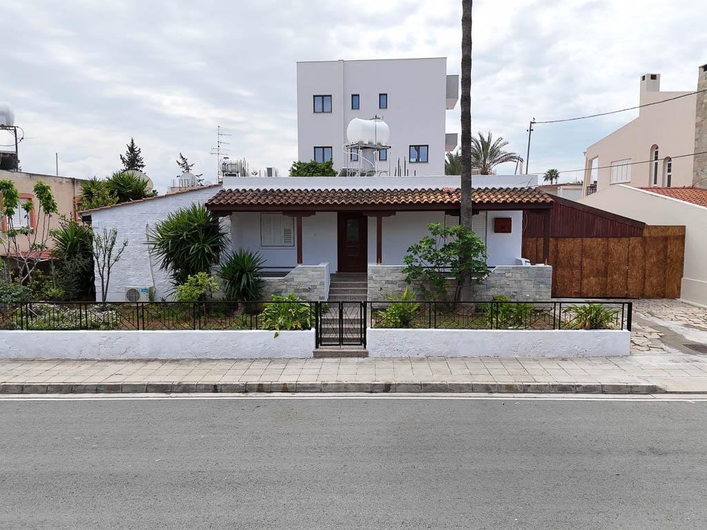 Property for Sale: House (Detached) in Dali, Nicosia  | Key Realtor Cyprus