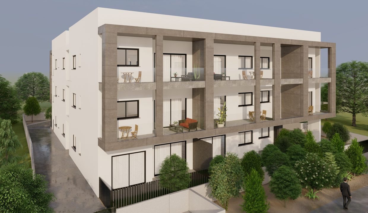 Property for Sale: Apartment (Flat) in Polemidia (Kato), Limassol  | Key Realtor Cyprus