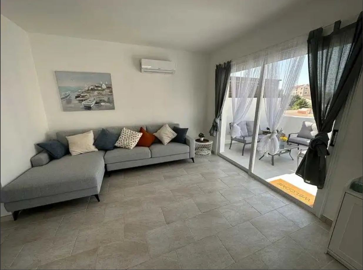 Property for Sale: House (Semi detached) in Pegeia, Paphos  | Key Realtor Cyprus