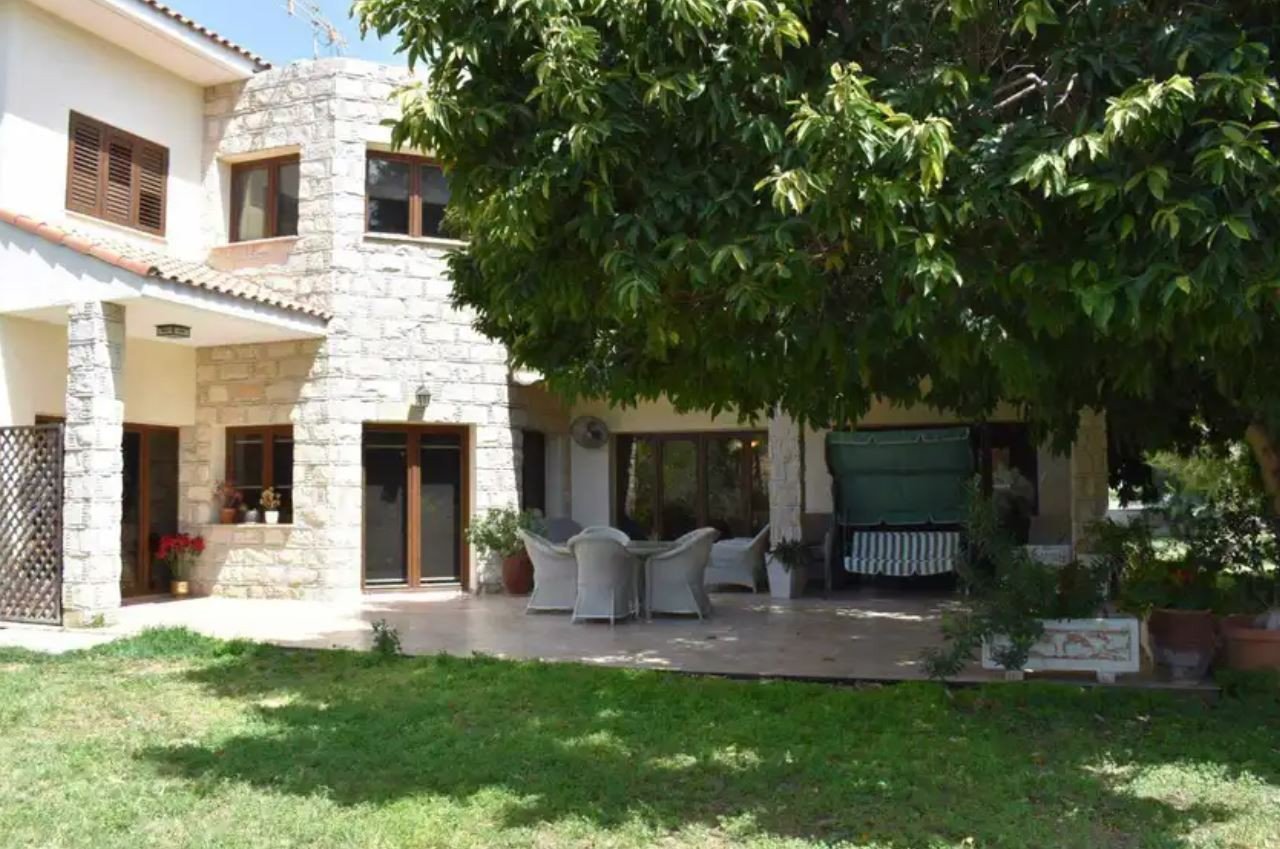 Property for Sale: House (Detached) in Pyrgos, Limassol  | Key Realtor Cyprus