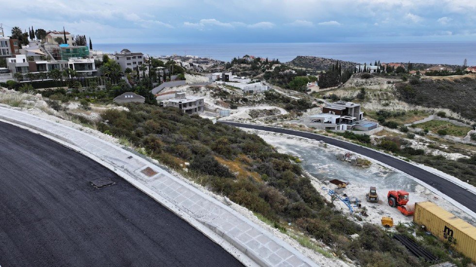 Property for Sale: (Residential) in Agios Tychonas, Limassol  | Key Realtor Cyprus