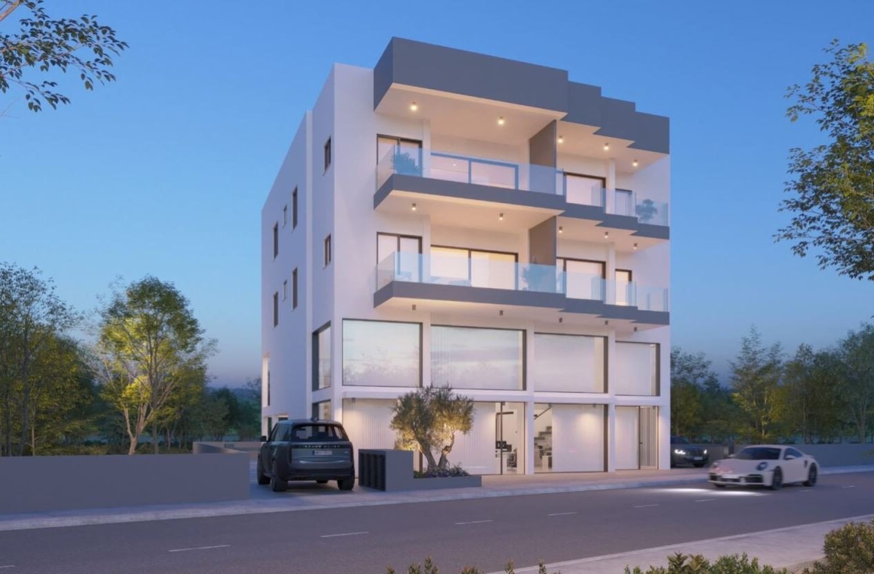 Property for Sale: Apartment (Flat) in Ypsonas, Limassol  | Key Realtor Cyprus
