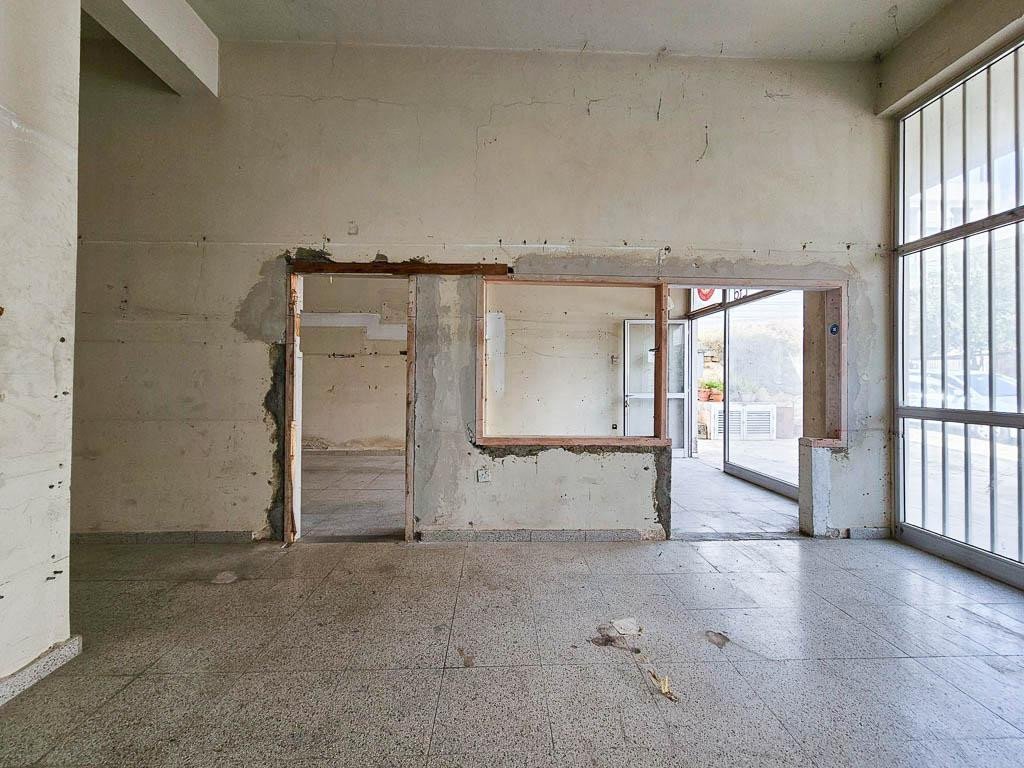 Property for Sale: Commercial (Shop) in Strovolos, Nicosia  | Key Realtor Cyprus