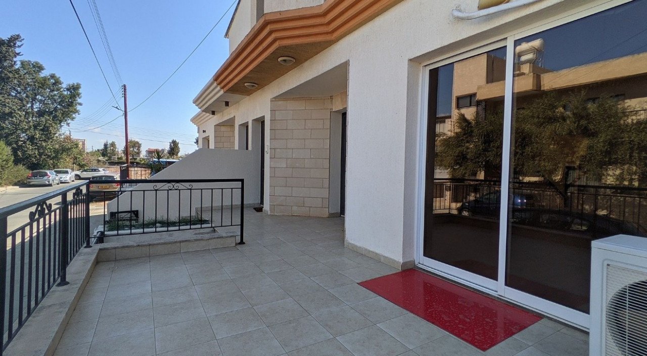 Property for Sale: House (Semi detached) in Apostolos Andreas, Limassol  | Key Realtor Cyprus