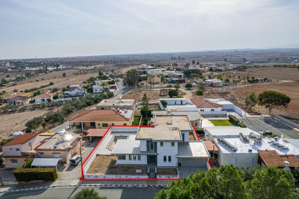 Property for Sale: House (Detached) in Deneia, Nicosia  | Key Realtor Cyprus