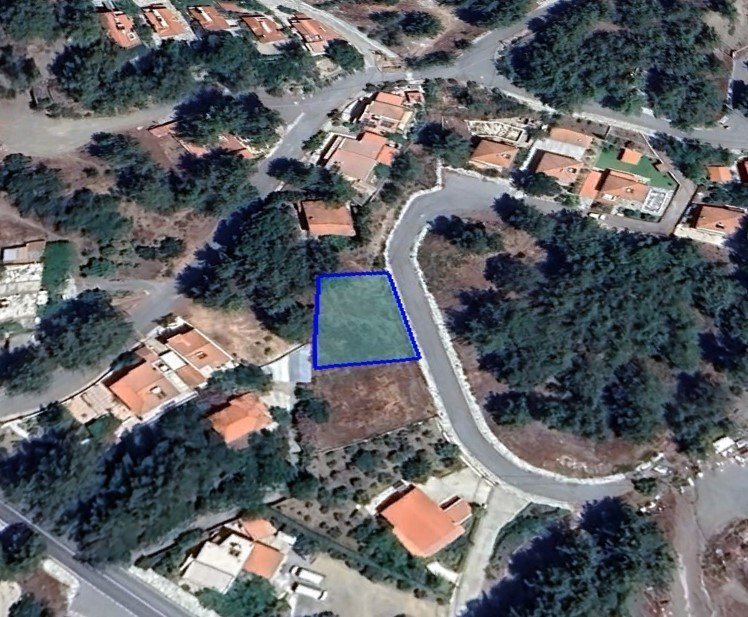 Property for Sale: (Residential) in Moniatis, Limassol  | Key Realtor Cyprus