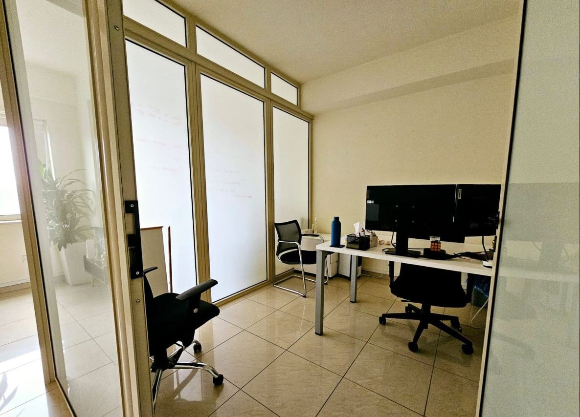 Property for Rent: Commercial (Office) in City Center, Paphos for Rent | Key Realtor Cyprus