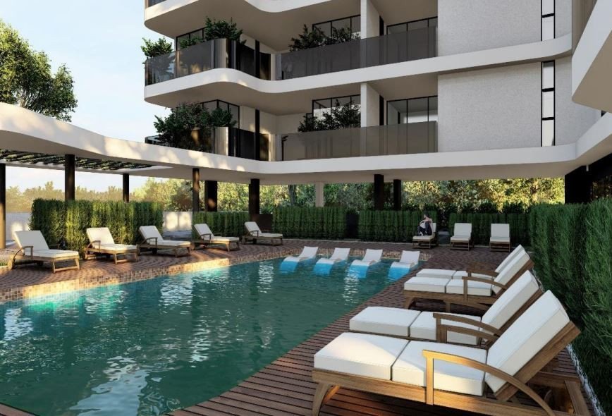 Property for Sale: Apartment (Flat) in Papas Area, Limassol  | Key Realtor Cyprus