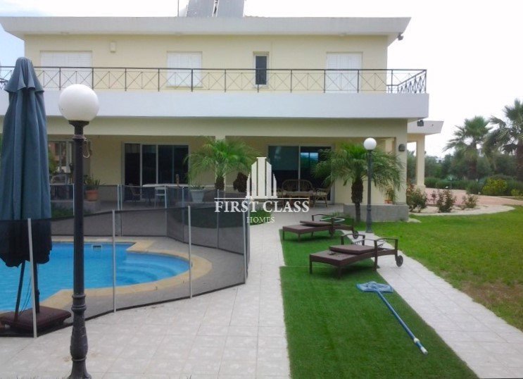 Property for Rent: House (Detached) in Strovolos, Nicosia for Rent | Key Realtor Cyprus