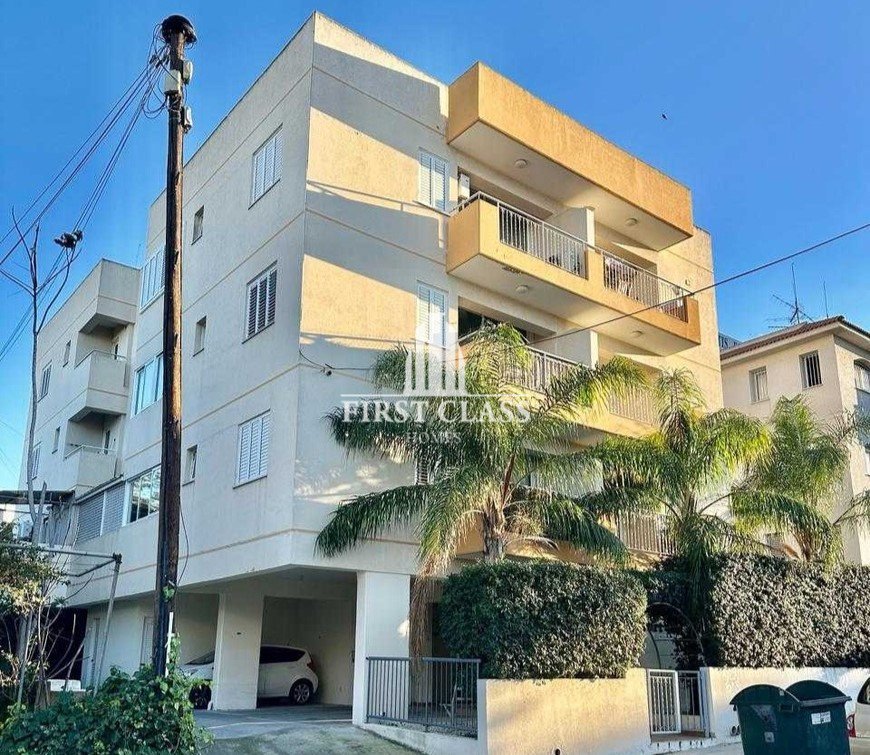 Property for Rent: Apartment (Flat) in Lykavitos, Nicosia for Rent | Key Realtor Cyprus