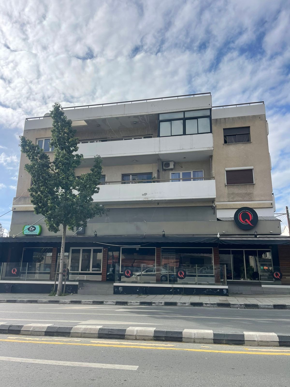 Property for Sale: Investment (Mixed Use) in Apostolos Andreas, Limassol  | Key Realtor Cyprus