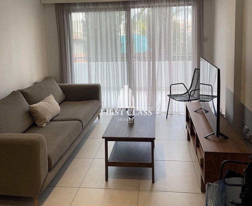 Property for Rent: Apartment (Flat) in Agios Andreas, Nicosia for Rent | Key Realtor Cyprus