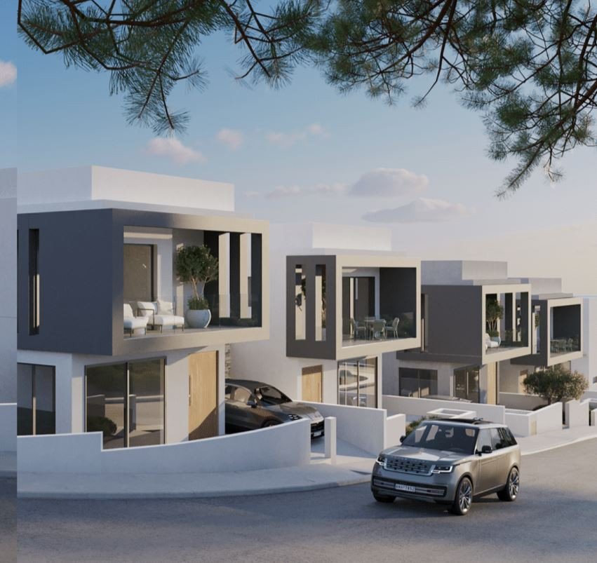 Property for Sale: House (Detached) in Trimithousa, Paphos  | Key Realtor Cyprus