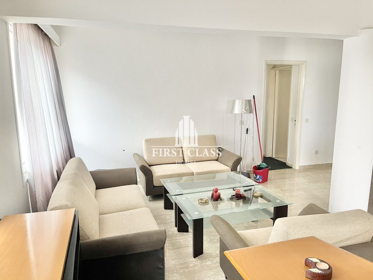 Property for Rent: Apartment (Penthouse) in Agios Andreas, Nicosia for Rent | Key Realtor Cyprus