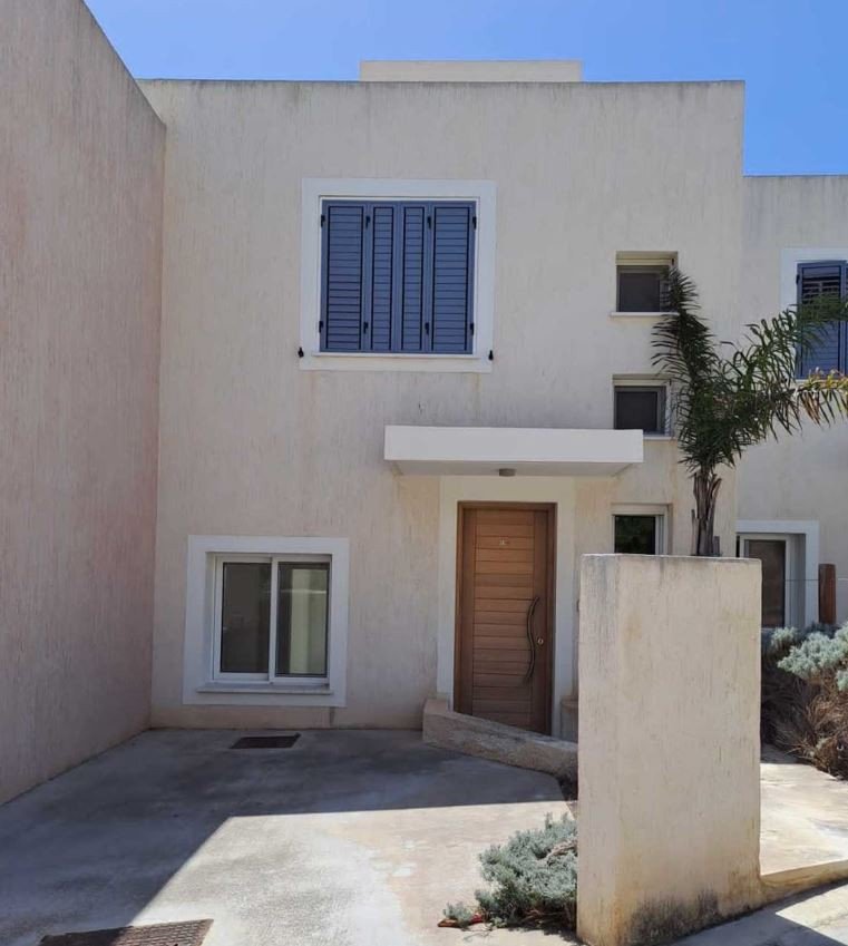 Property for Sale: House (Semi detached) in Chlorakas, Paphos  | Key Realtor Cyprus