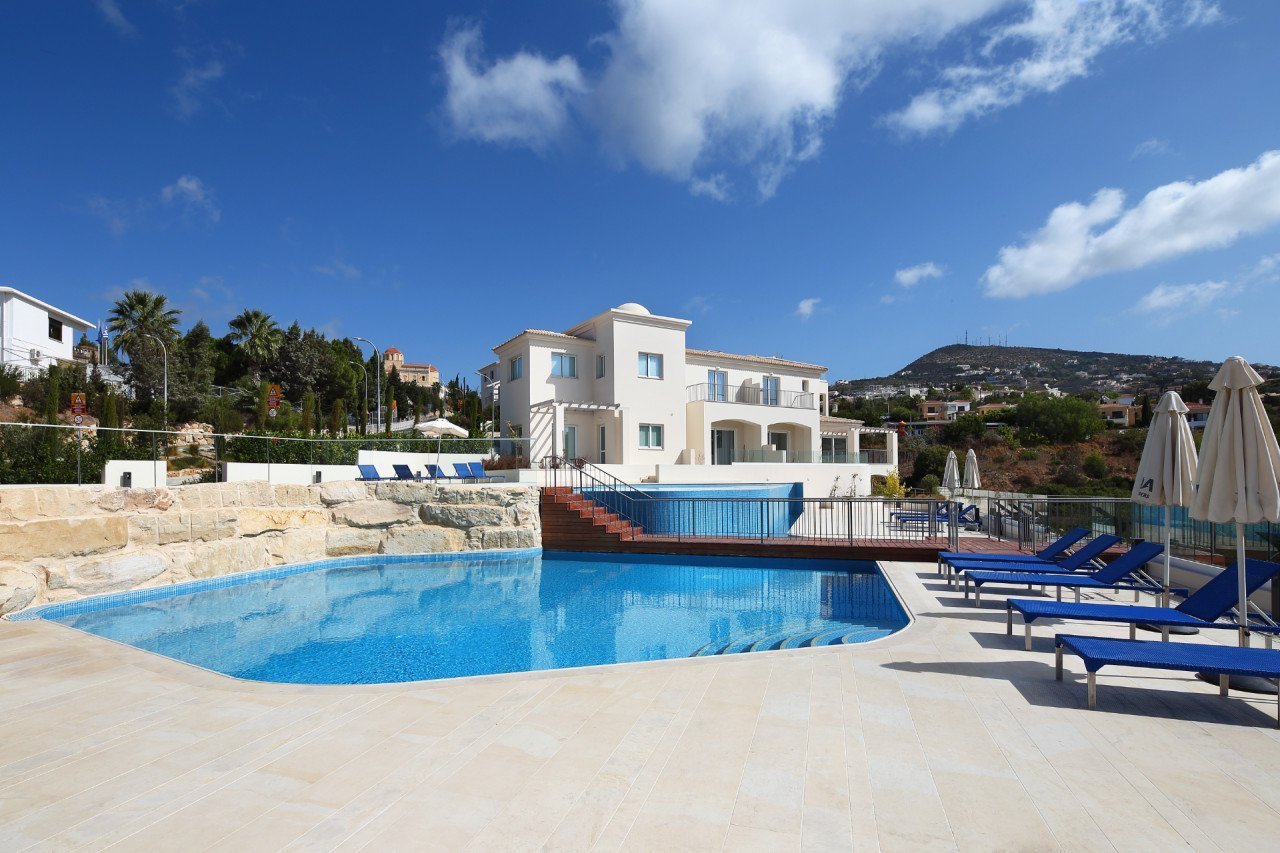 Property for Sale: House (Maisonette) in Tala, Paphos  | Key Realtor Cyprus