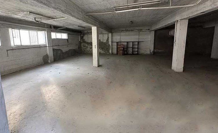 Property for Rent: Commercial (Warehouse/Factory) in City Center, Nicosia for Rent | Key Realtor Cyprus