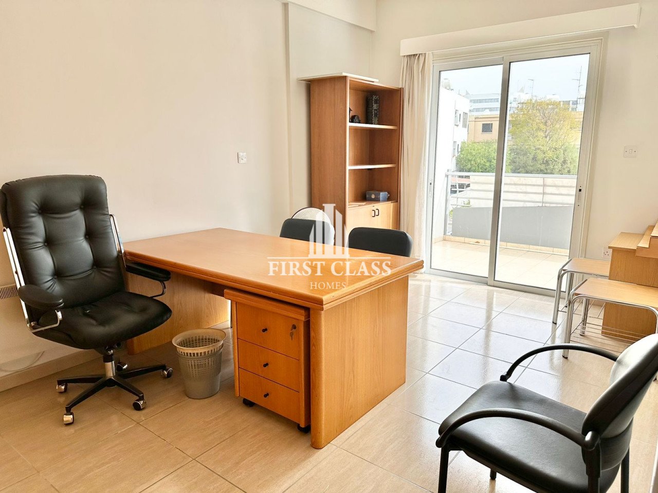 Property for Rent: Commercial (Office) in Strovolos, Nicosia for Rent | Key Realtor Cyprus
