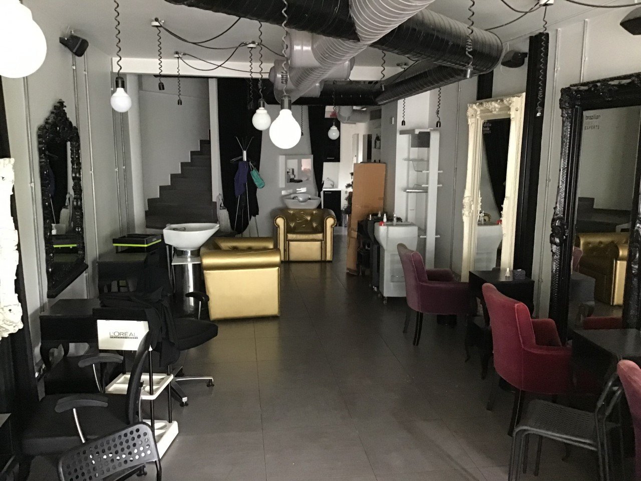 Property for Rent: Commercial (Shop) in City Center, Nicosia for Rent | Key Realtor Cyprus