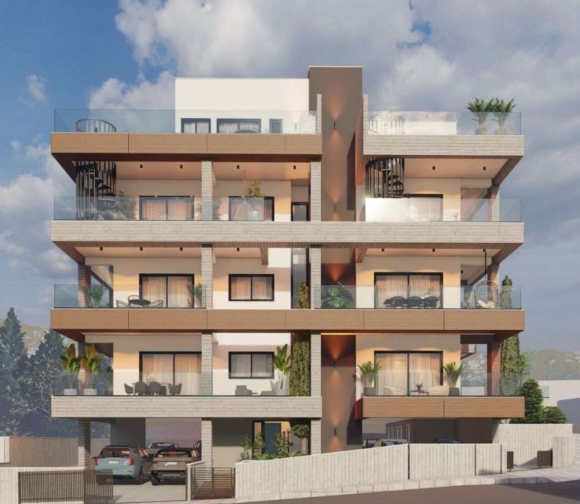 Property for Sale: Apartment (Flat) in Agia Fyla, Limassol  | Key Realtor Cyprus