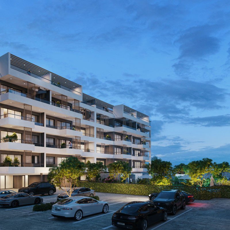 Property for Sale: Apartment (Flat) in Zakaki, Limassol  | Key Realtor Cyprus