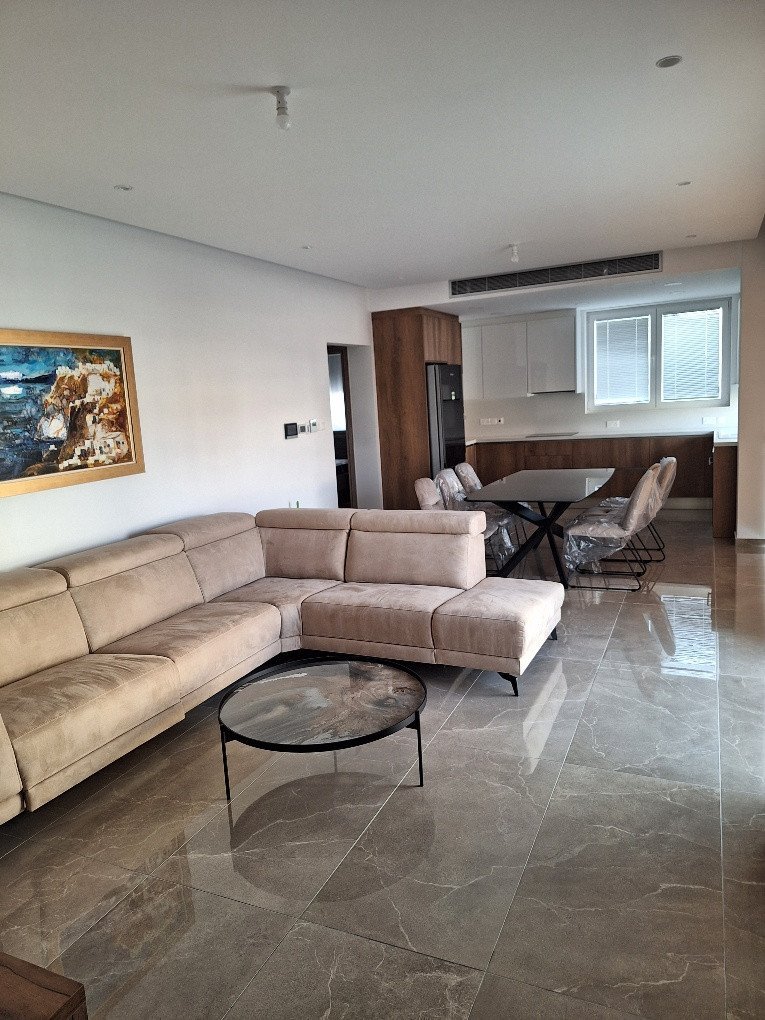 Property for Rent: Apartment (Flat) in Larnaca Port, Larnaca for Rent | Key Realtor Cyprus