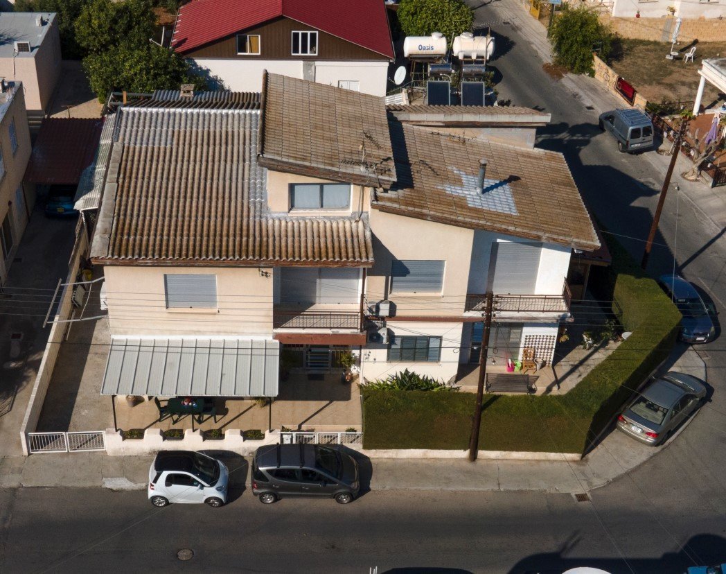 Property for Sale: Building (Default) in Mesa Geitonia, Limassol  | Key Realtor Cyprus