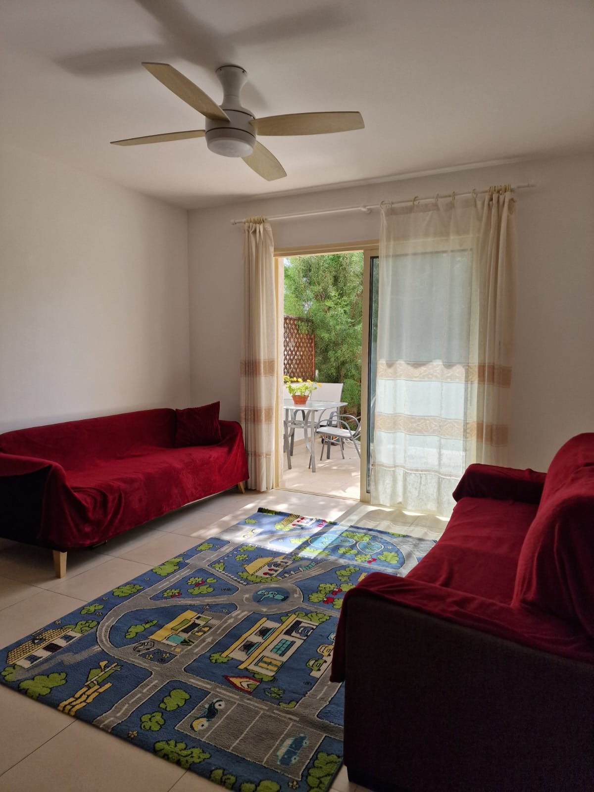 Property for Rent: House (Maisonette) in Universal, Paphos for Rent | Key Realtor Cyprus