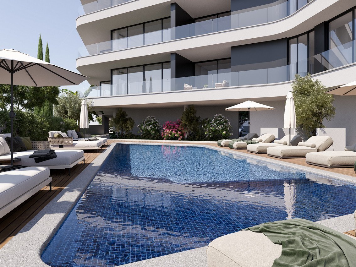 Property for Sale: THE ACCESS BLOCK A2 APT502 | Key Realtor Cyprus