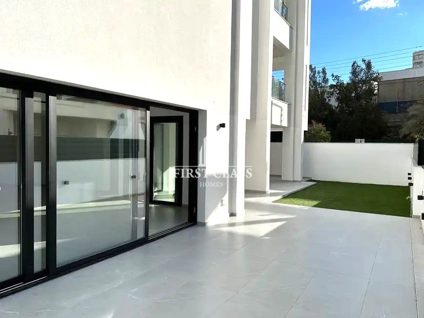 Property for Rent: Apartment (Flat) in Agioi Omologites, Nicosia for Rent | Key Realtor Cyprus