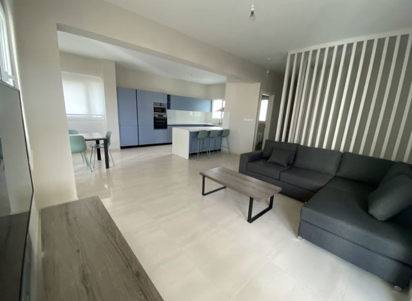 Property for Rent: Apartment (Flat) in Amathounta, Limassol for Rent | Key Realtor Cyprus