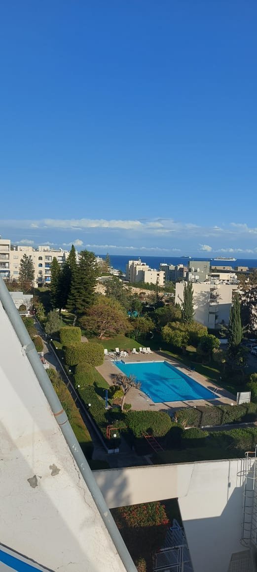 Property for Sale: Apartment (Flat) in Agios Tychonas, Limassol  | Key Realtor Cyprus