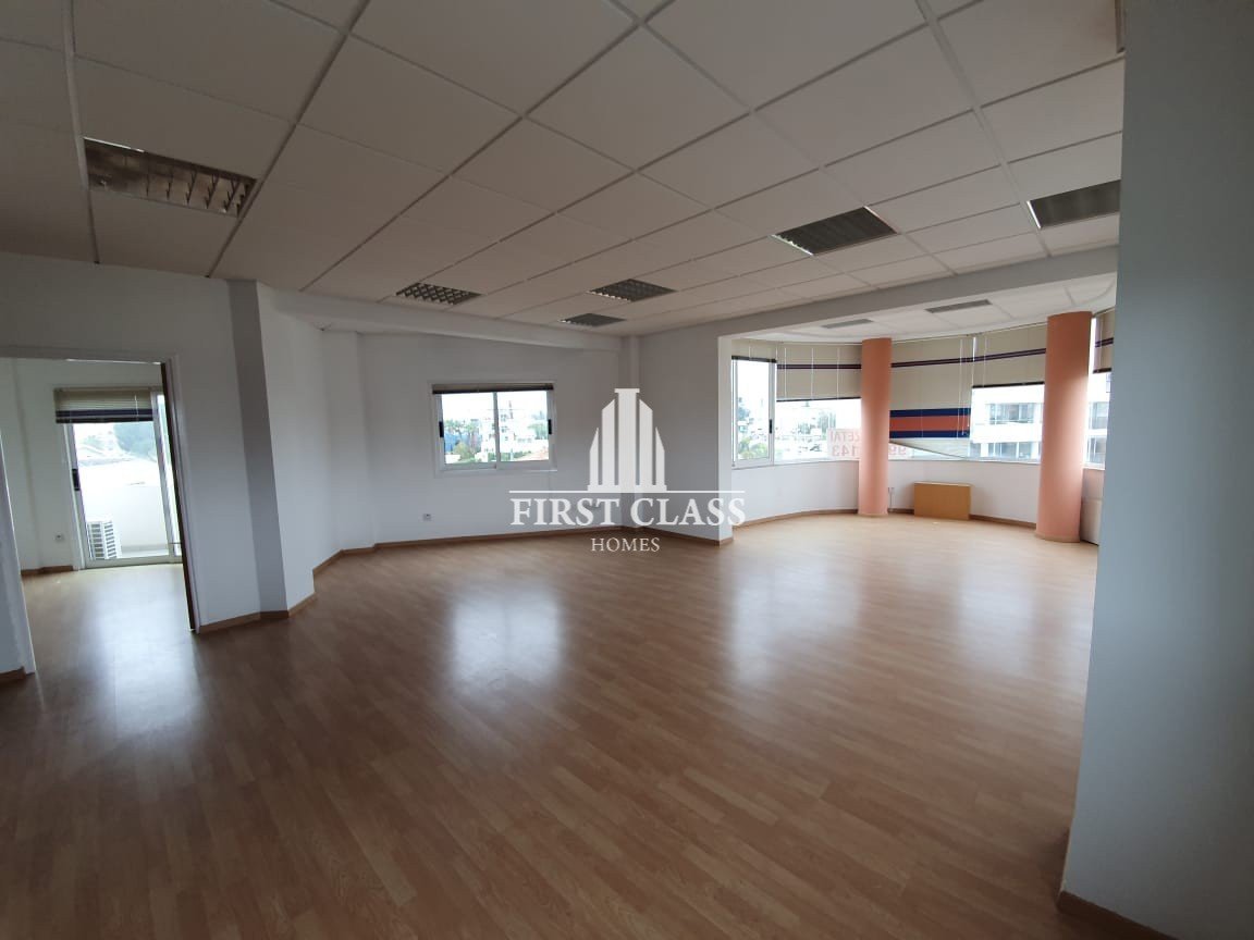 Property for Rent: Commercial (Office) in Ayios Dometios, Nicosia for Rent | Key Realtor Cyprus
