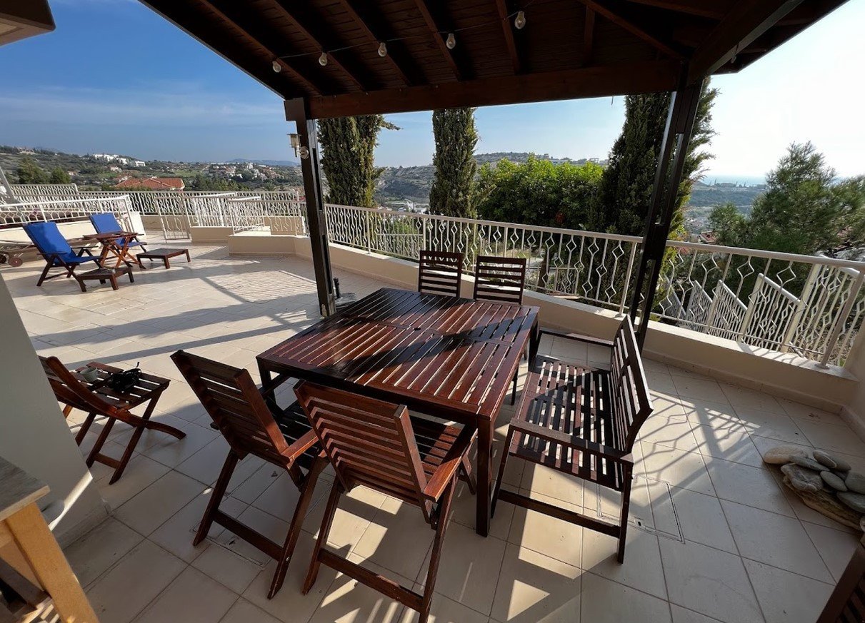 Property for Rent: Apartment (Flat) in Agios Tychonas, Limassol for Rent | Key Realtor Cyprus