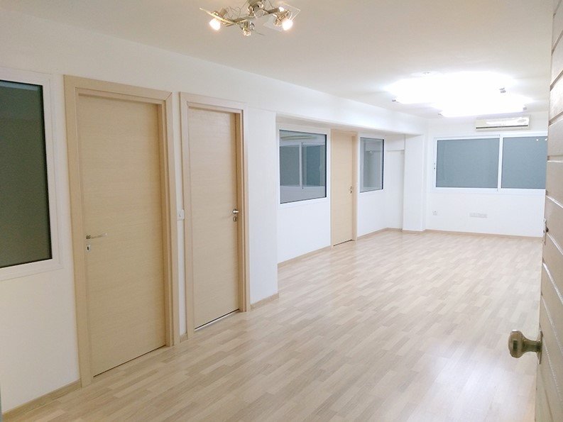 Property for Rent: Commercial (Office) in Mesa Geitonia, Limassol for Rent | Key Realtor Cyprus