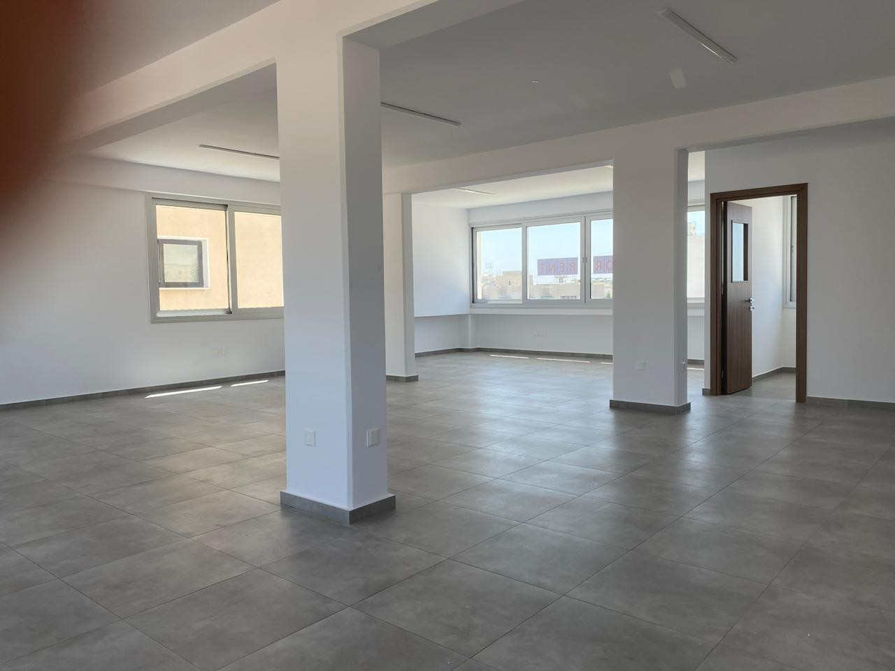 Property for Rent: Commercial (Office) in City Center, Limassol for Rent | Key Realtor Cyprus