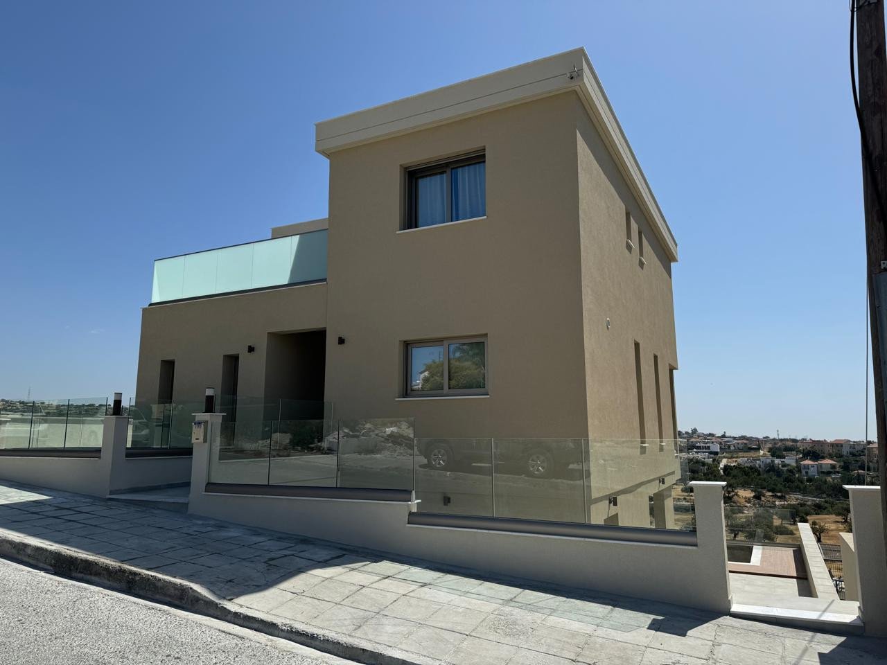 Property for Rent: House (Detached) in Erimi, Limassol for Rent | Key Realtor Cyprus