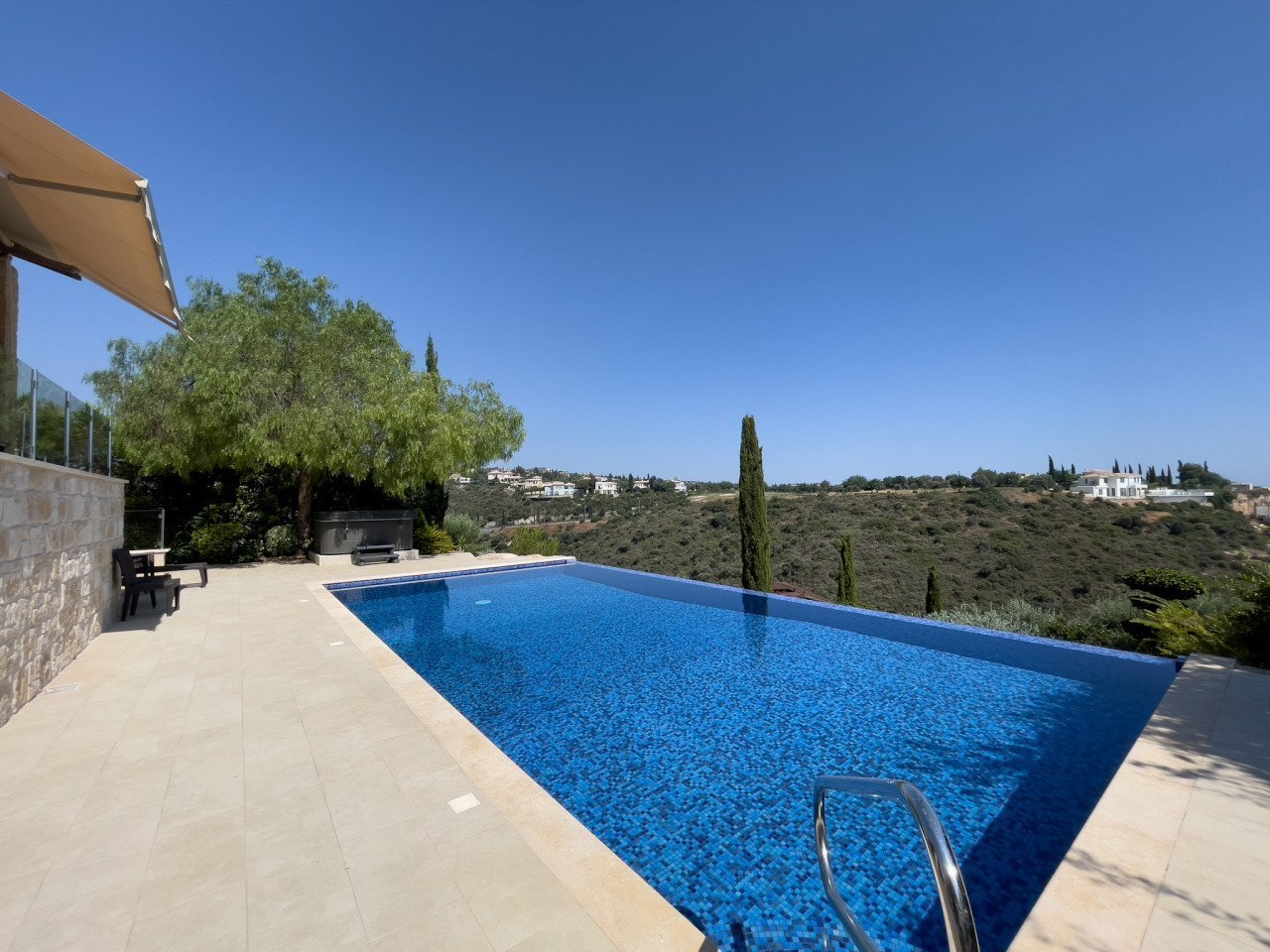 Property for Rent: House (Detached) in Aphrodite Hills, Paphos for Rent | Key Realtor Cyprus