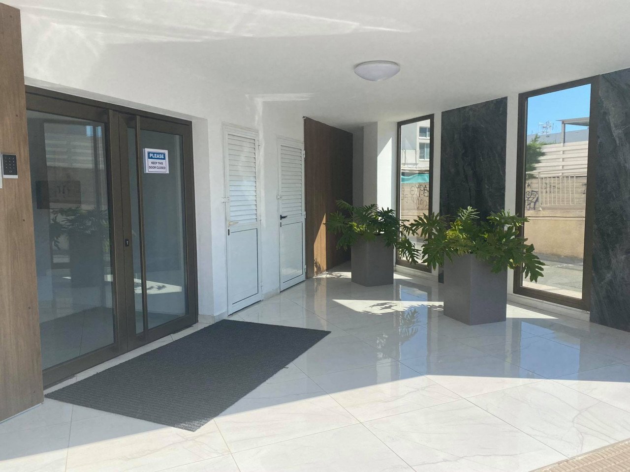 Property for Rent: Commercial (Office) in Linopetra, Limassol for Rent | Key Realtor Cyprus