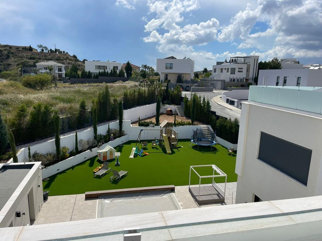 Property for Rent: House (Detached) in Agios Athanasios, Limassol for Rent | Key Realtor Cyprus